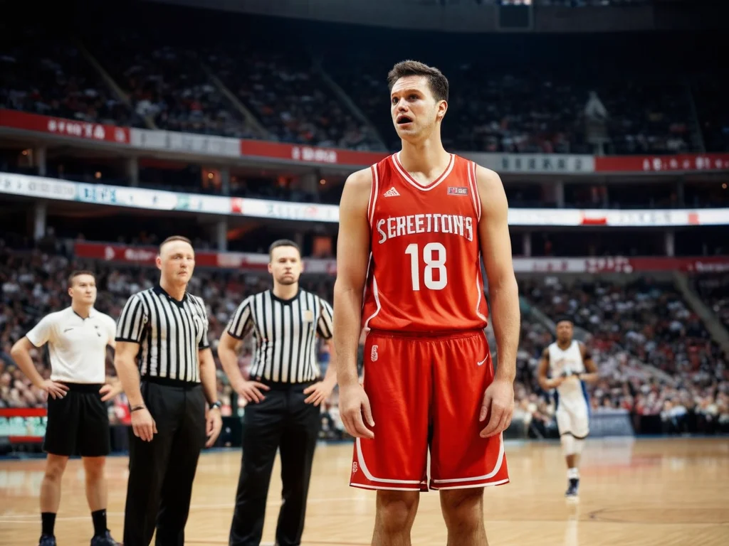 NBA交易市场最新战报多队补强核心球员转会动态全盘点 - K1 SPORTS